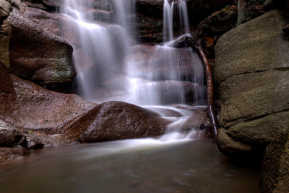 Swatara Falls