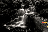 Little Niagara Falls
