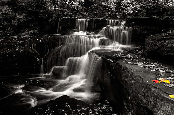Little Niagara Falls