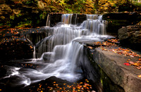 Little Niagara Falls