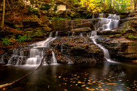Little Niagara Falls