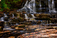 Little Niagara Falls