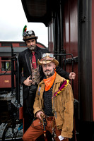 Steampunk
