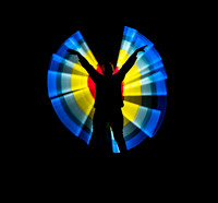 Playing with Light