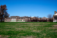 William Penn High School