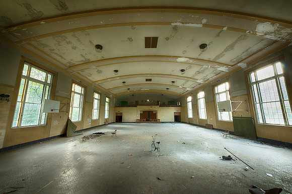 auditorium