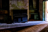 Lynnewood Hall