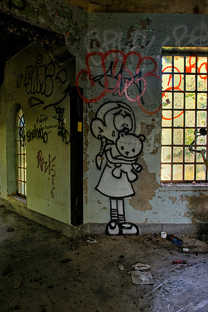 Children's Building