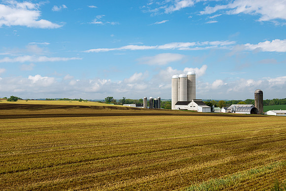 Lancaster County Farm 2