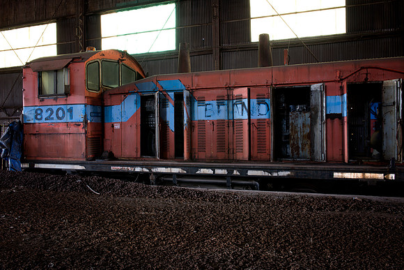 Loco One