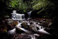 Ozone Falls
