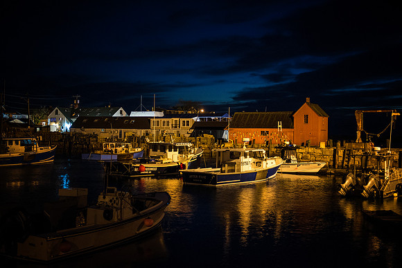 Rockport Ma