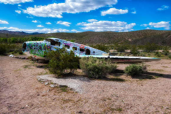 Angel's Ladies Brothel Beatty, Nevada