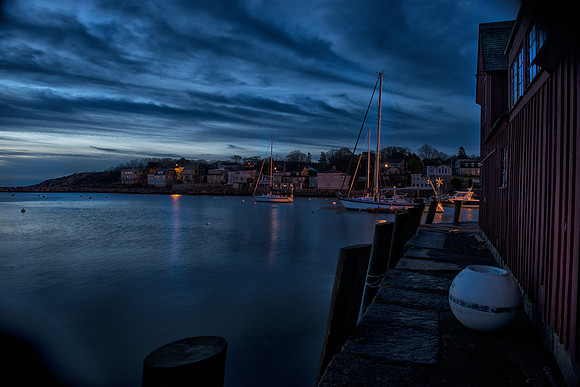 Rockport