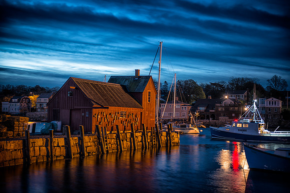 Rockport Ma
