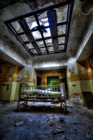 Abandoned .....  Wabi-Sabi
