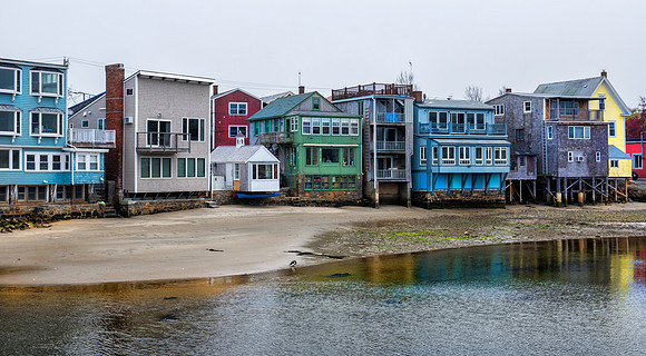 Rockport Ma