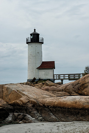 Annisquam Light House