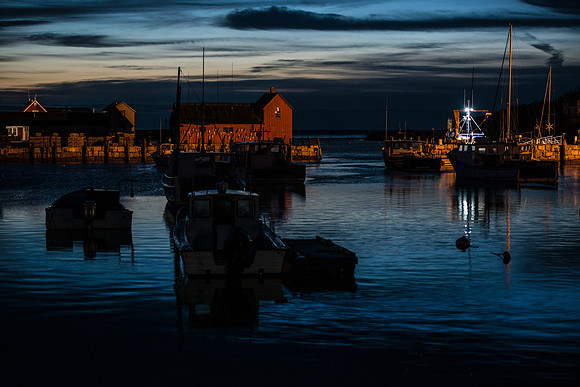 Rockport Ma