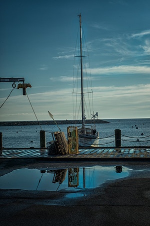 Rockport Ma