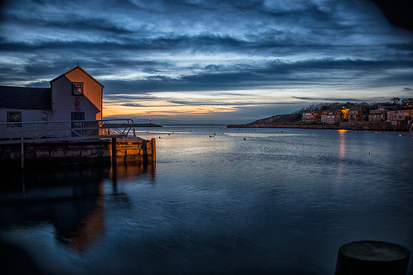 Rockport Ma