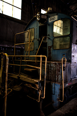 Loco Two