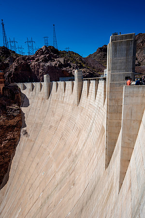 Hoover Dam