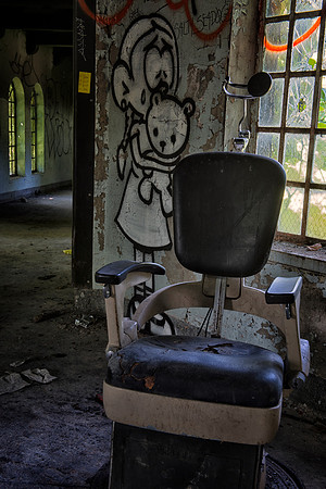 Children's Building