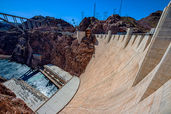 Hoover Dam