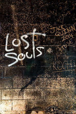 Lost Souls