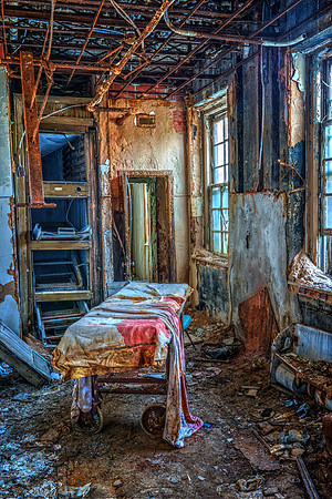 Morgue