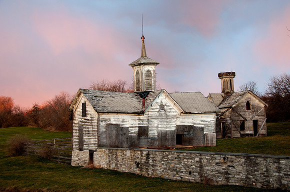 Rural Decay