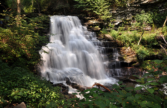 Erie Falls