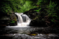 Murray Reynolds Falls