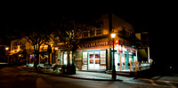 Bar Harbor at Midnight 5