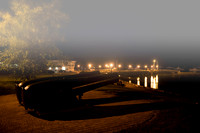 Bar Harbor at Midnight 4