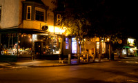 Bar Harbor at Midnight 3