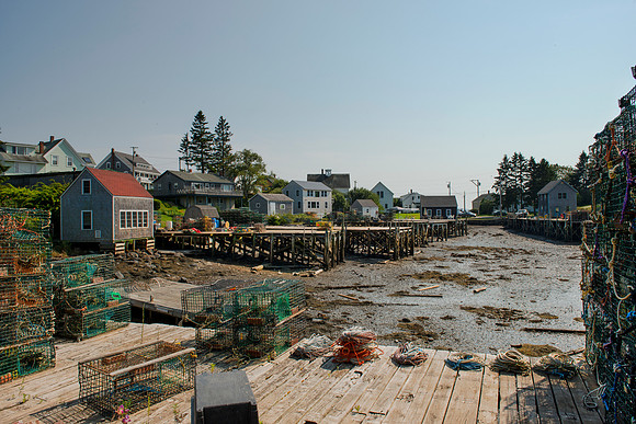 Low Tide 2