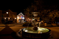 Bar Harbor at Midnight 6