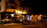Bar Harbor at Midnight 2