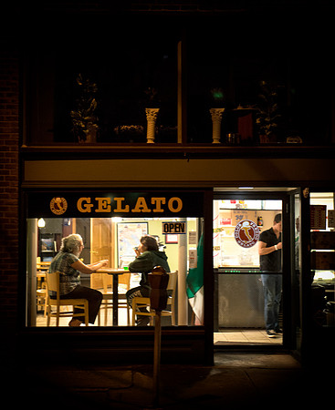 Gelato