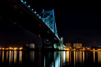 Ben Franklin Bridge
