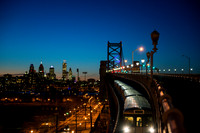 PATCO Speed Line