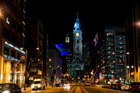 City Hall Philadelphia