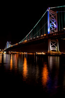Ben Franklin Bridge