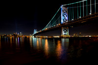 Ben Franklin Bridge