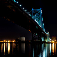 Ben Franklin Bridge