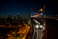 Ben Franklin Bridge