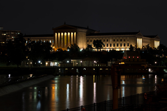 Philadelphia Art Museum