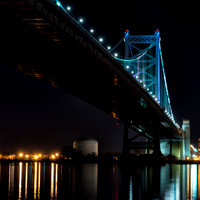 Ben Franklin Bridge